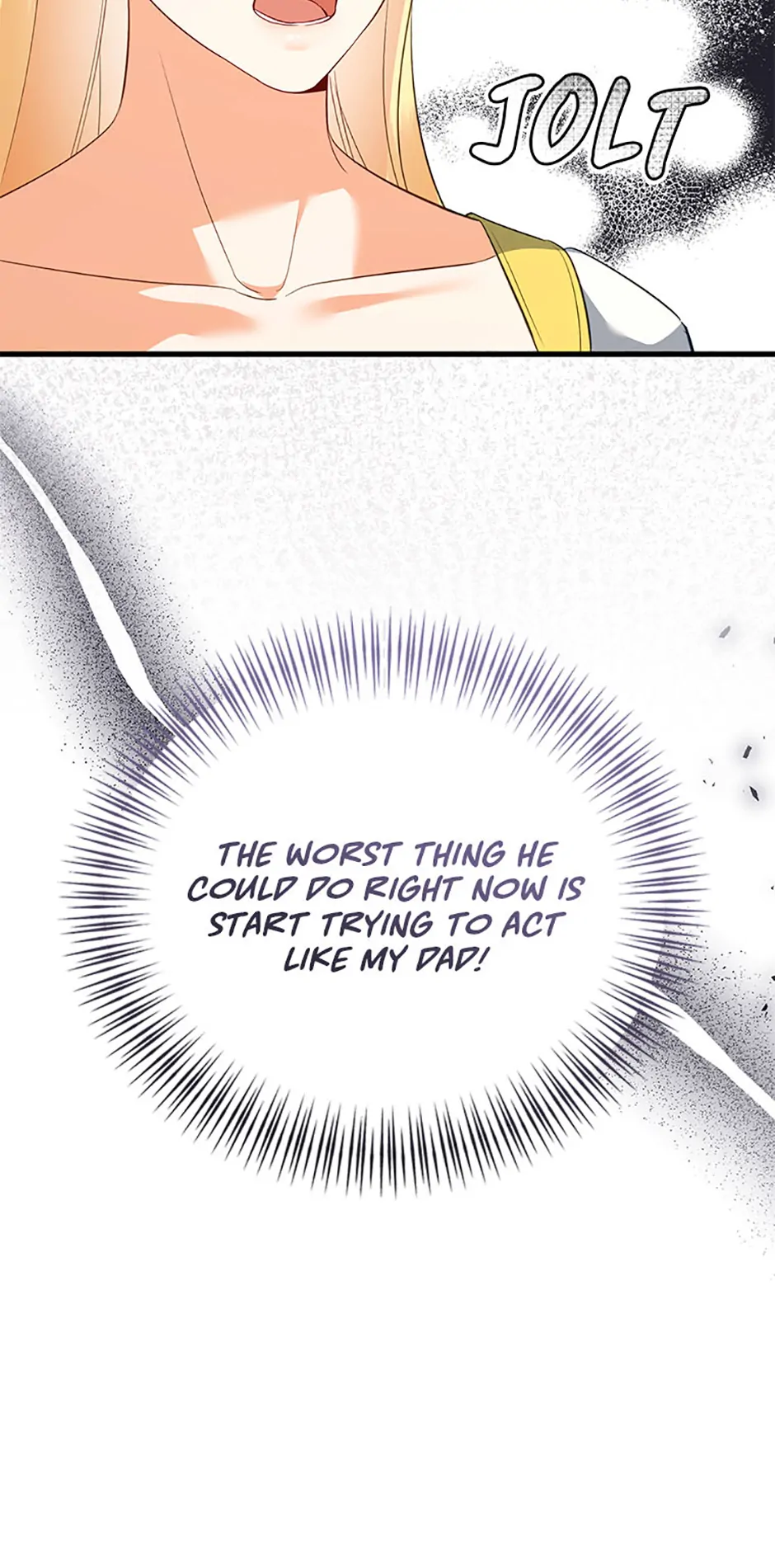 I Created a Harem to Avoid the Male Lead Chapter 68 page 23