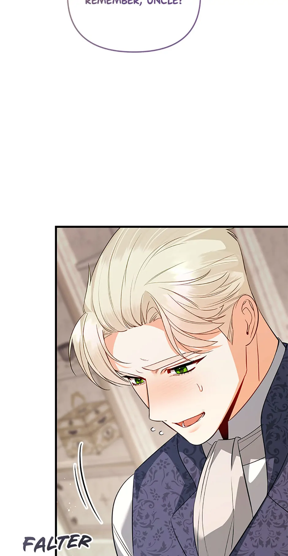 I Created a Harem to Avoid the Male Lead Chapter 68 page 26