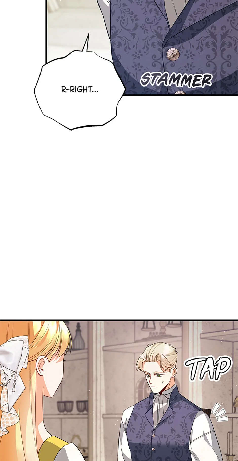 I Created a Harem to Avoid the Male Lead Chapter 68 page 27