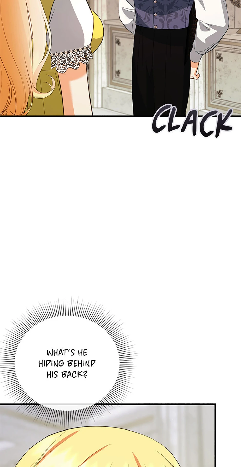 I Created a Harem to Avoid the Male Lead Chapter 68 page 28
