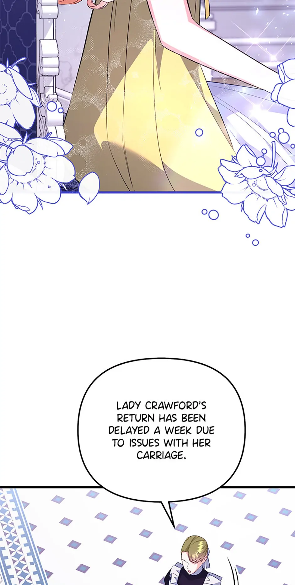 I Created a Harem to Avoid the Male Lead Chapter 68 page 2