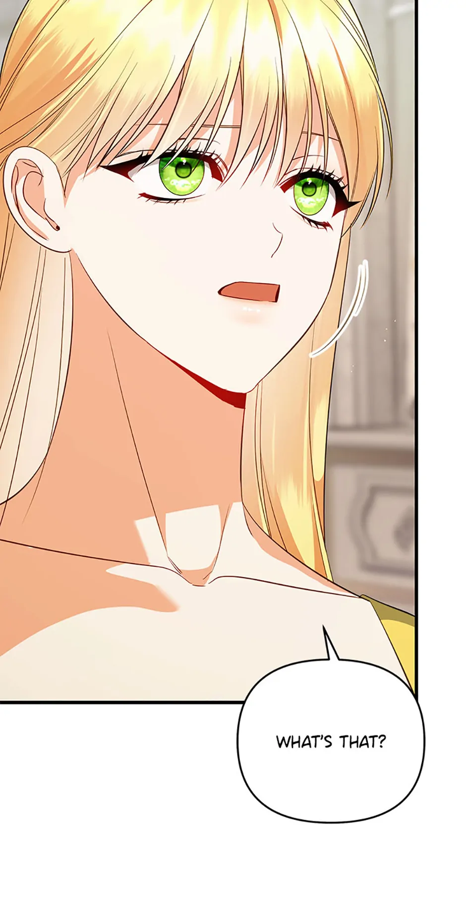 I Created a Harem to Avoid the Male Lead Chapter 68 page 29