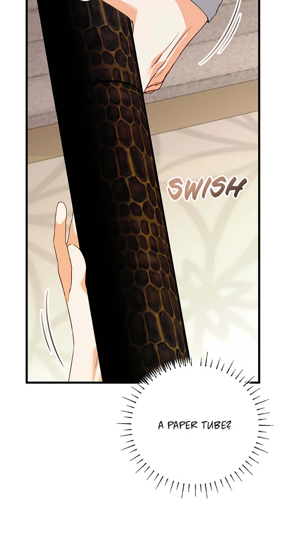 I Created a Harem to Avoid the Male Lead Chapter 68 page 32