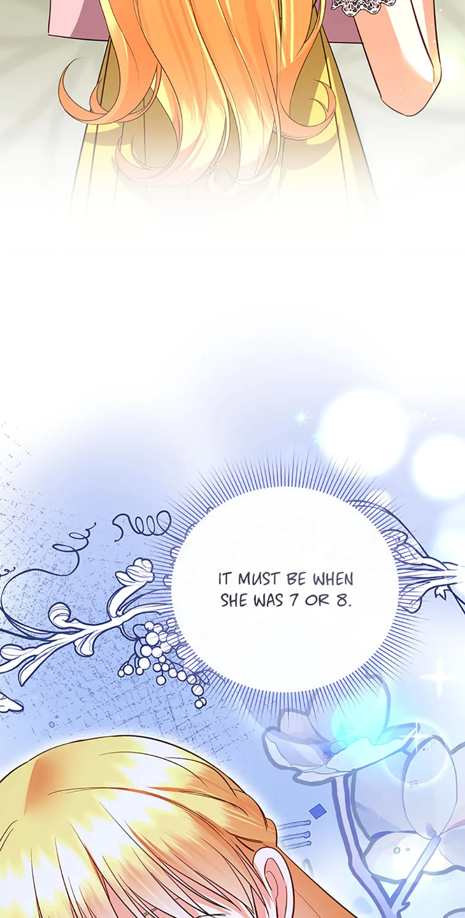 I Created a Harem to Avoid the Male Lead Chapter 68 page 36