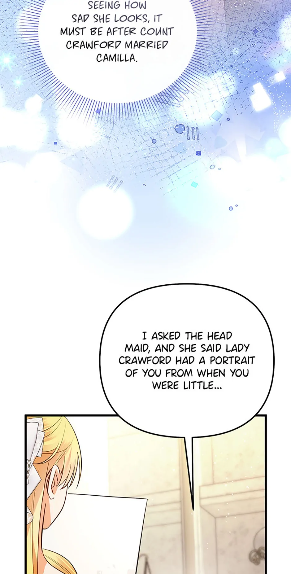 I Created a Harem to Avoid the Male Lead Chapter 68 page 38