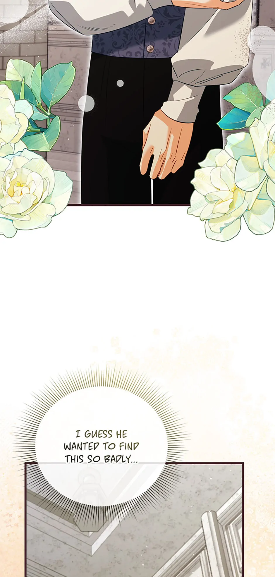 I Created a Harem to Avoid the Male Lead Chapter 68 page 43