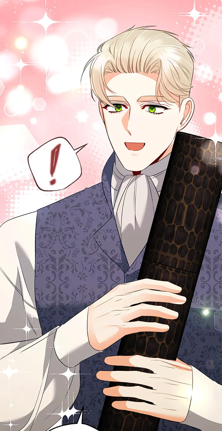 I Created a Harem to Avoid the Male Lead Chapter 68 page 52