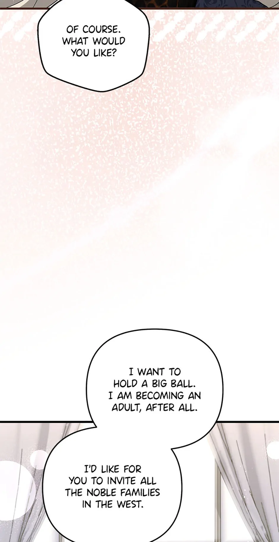 I Created a Harem to Avoid the Male Lead Chapter 68 page 53