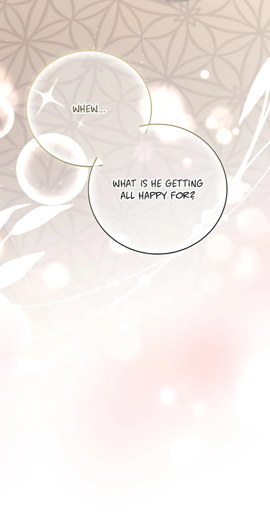 I Created a Harem to Avoid the Male Lead Chapter 68 page 58