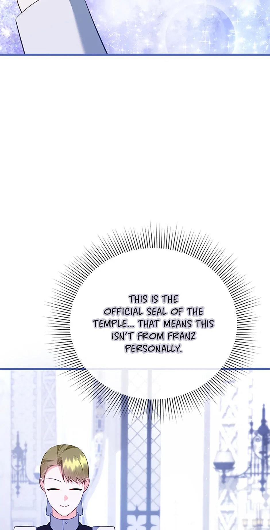 I Created a Harem to Avoid the Male Lead Chapter 68 page 61