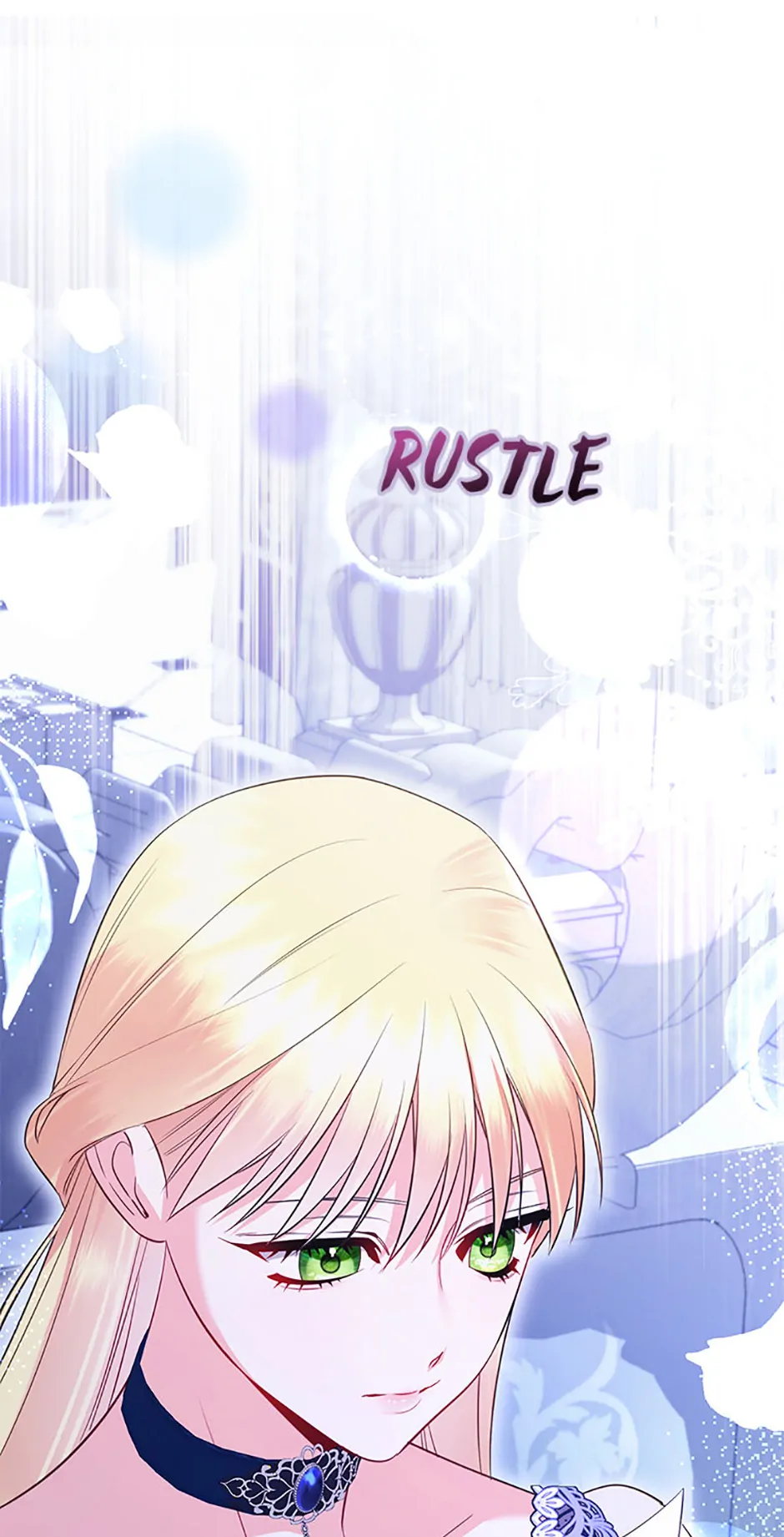 I Created a Harem to Avoid the Male Lead Chapter 68 page 63