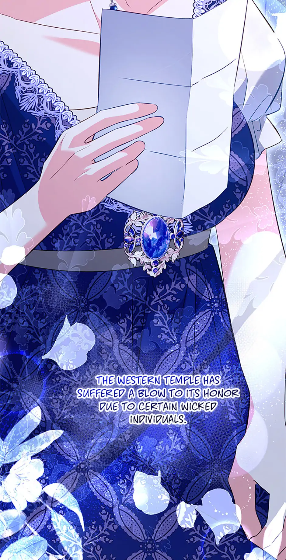 I Created a Harem to Avoid the Male Lead Chapter 68 page 64