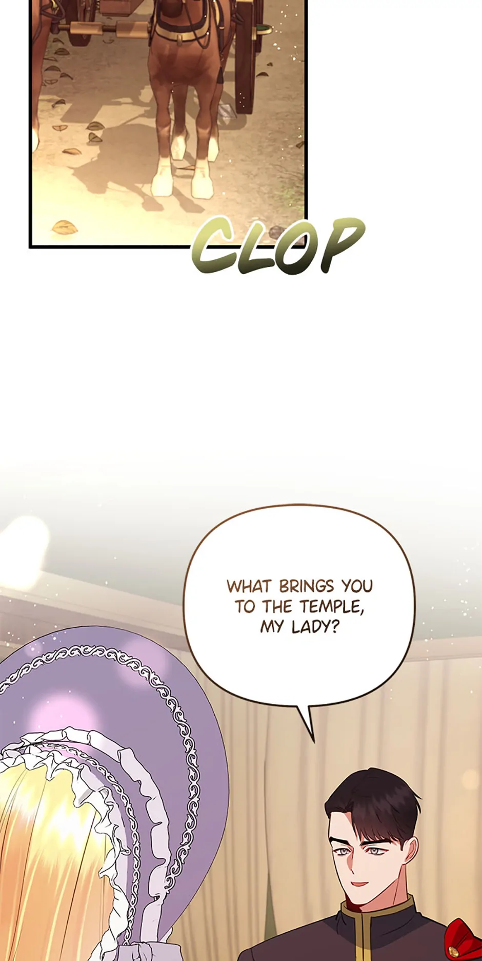 I Created a Harem to Avoid the Male Lead Chapter 68 page 68