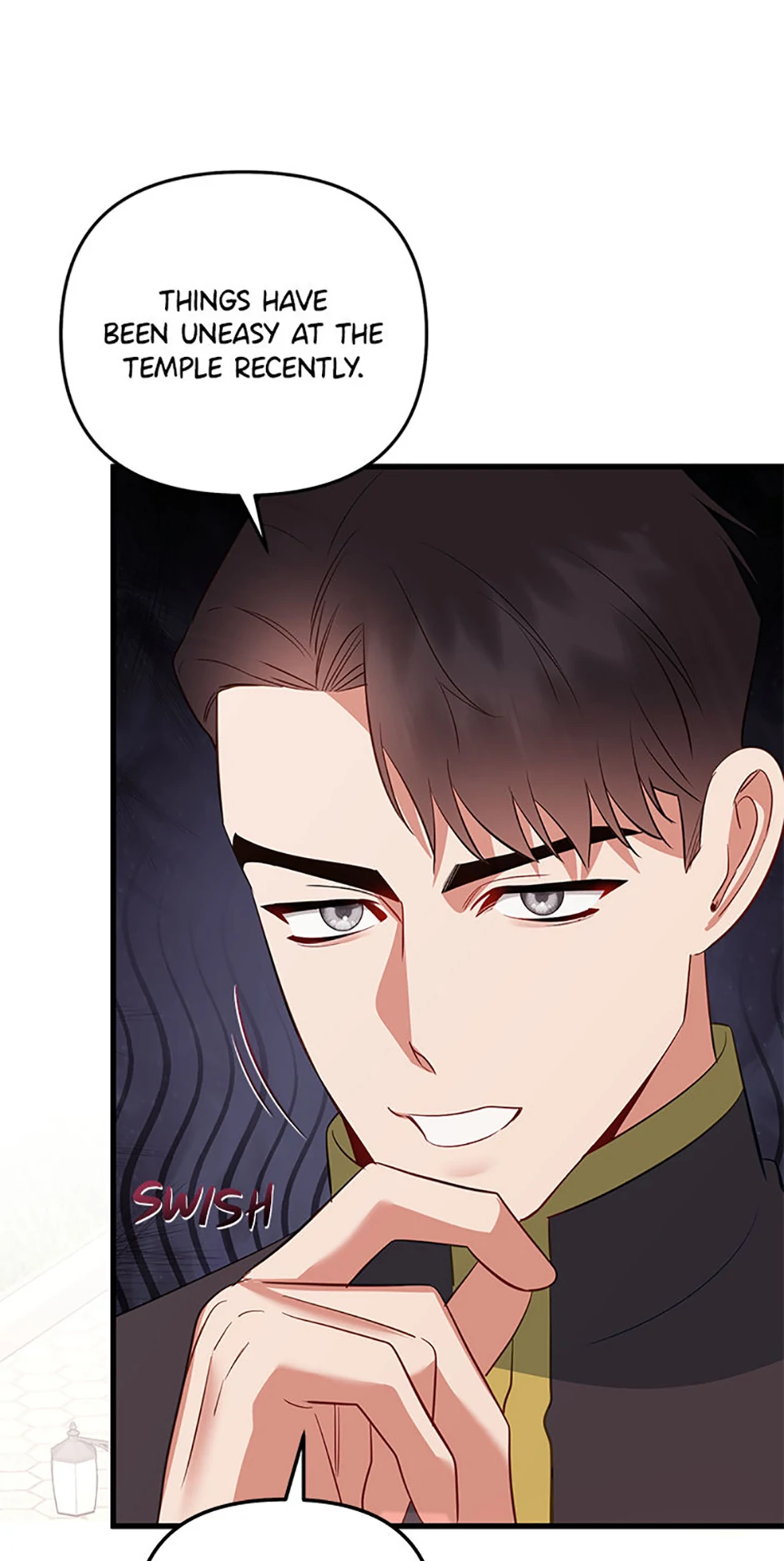 I Created a Harem to Avoid the Male Lead Chapter 68 page 71