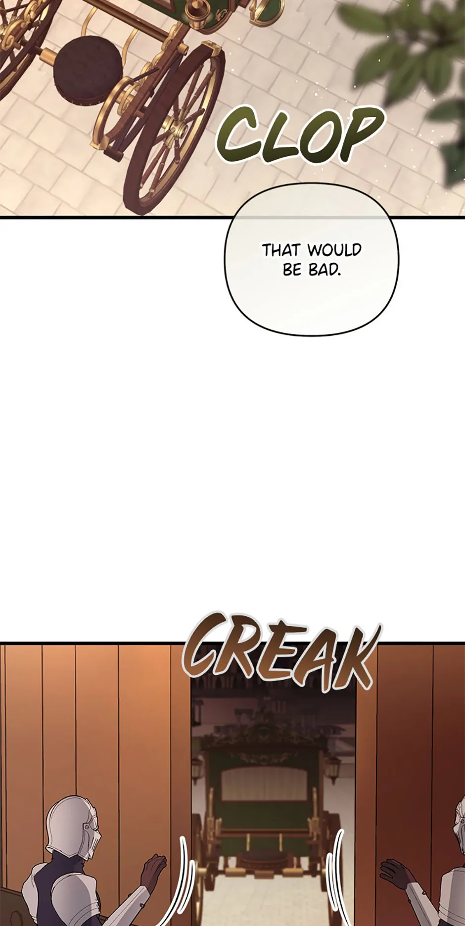 I Created a Harem to Avoid the Male Lead Chapter 68 page 73