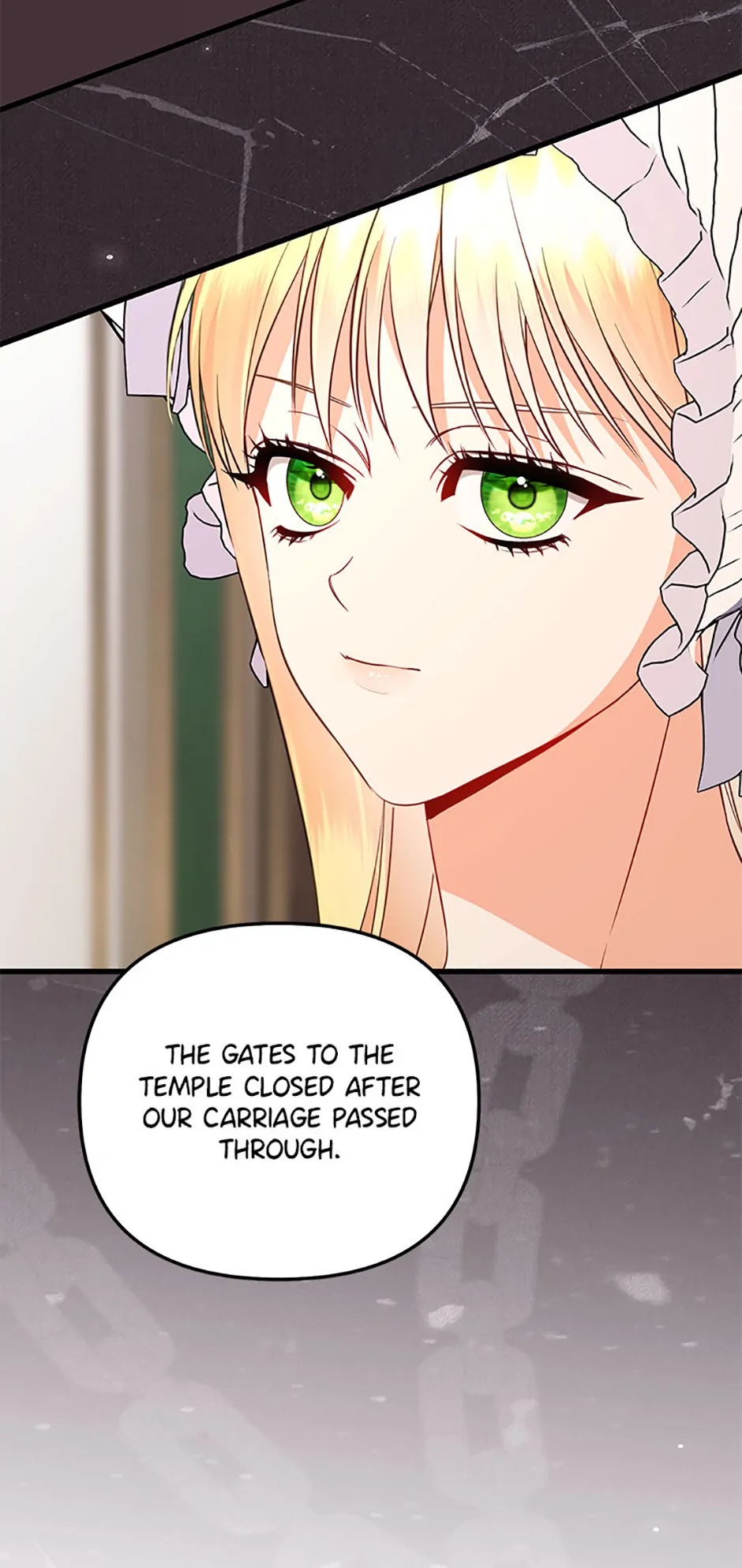 I Created a Harem to Avoid the Male Lead Chapter 68 page 77