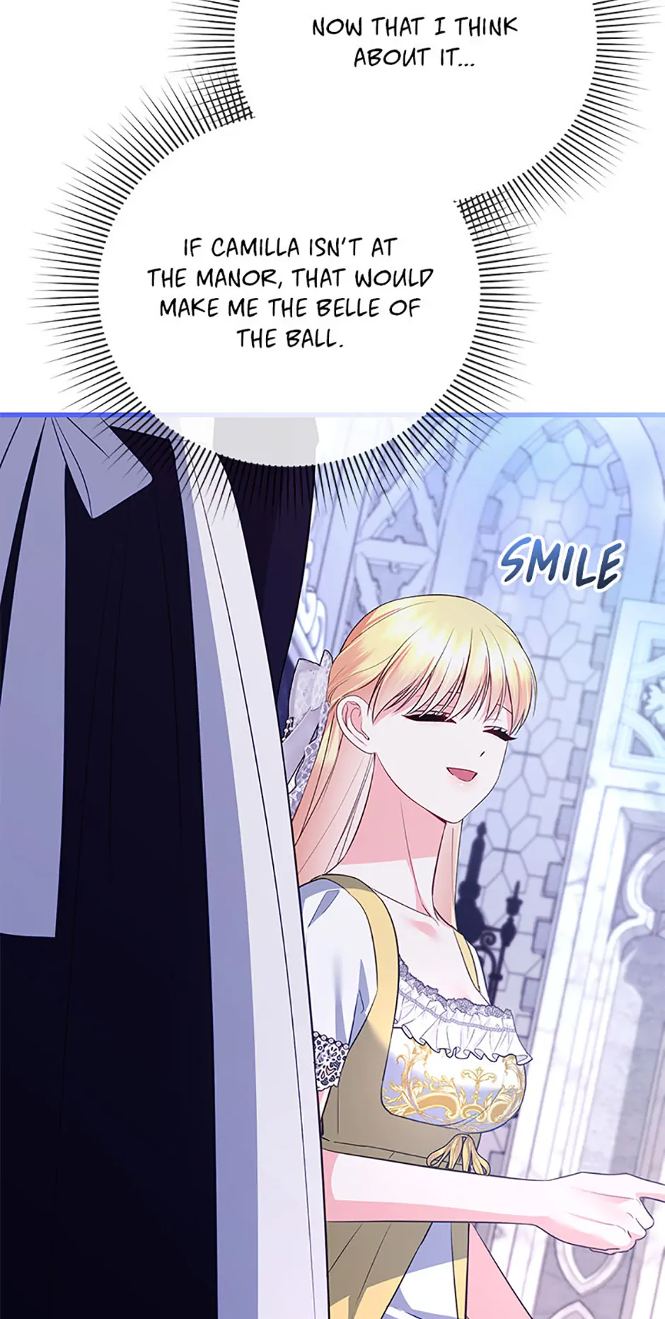 I Created a Harem to Avoid the Male Lead Chapter 68 page 7