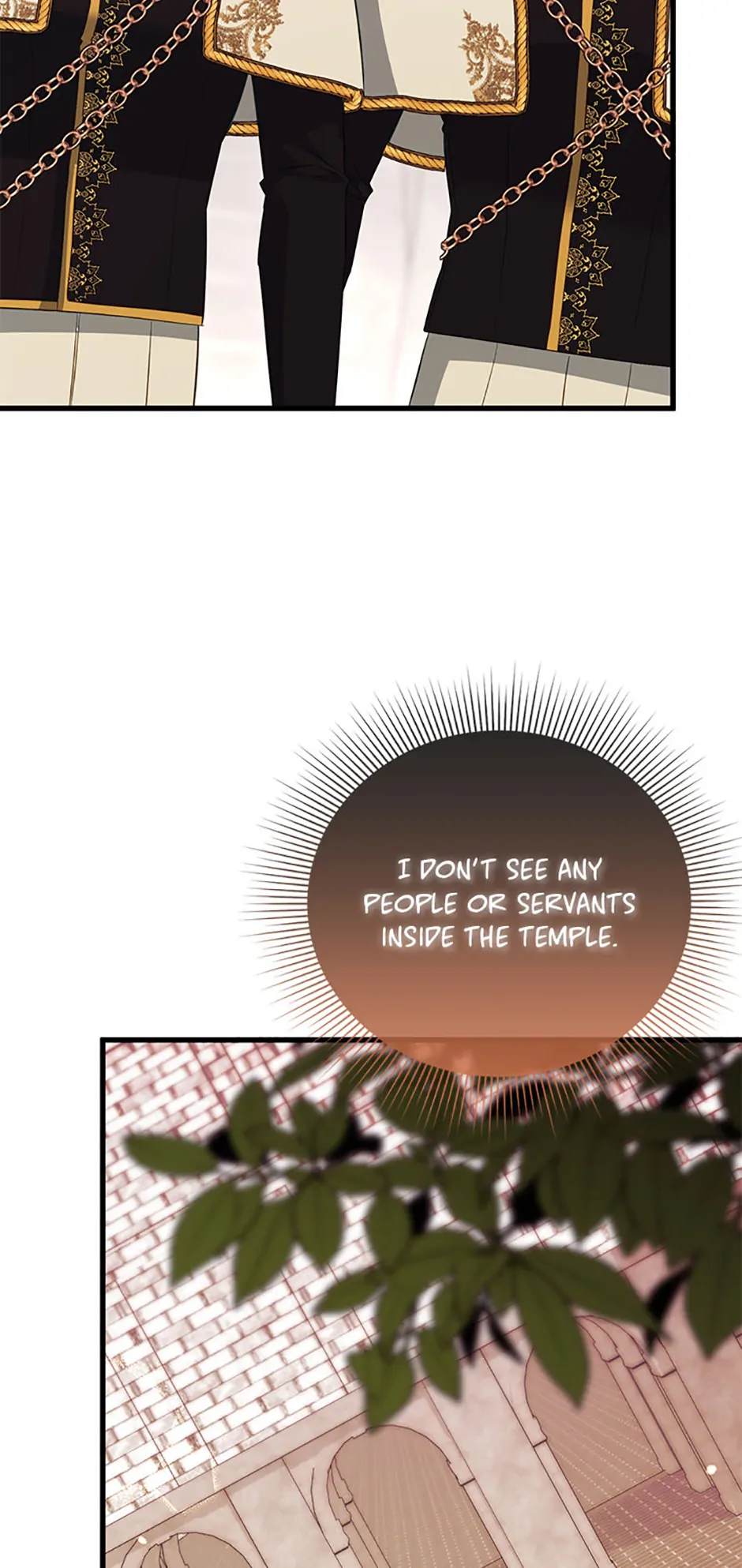 I Created a Harem to Avoid the Male Lead Chapter 68 page 81