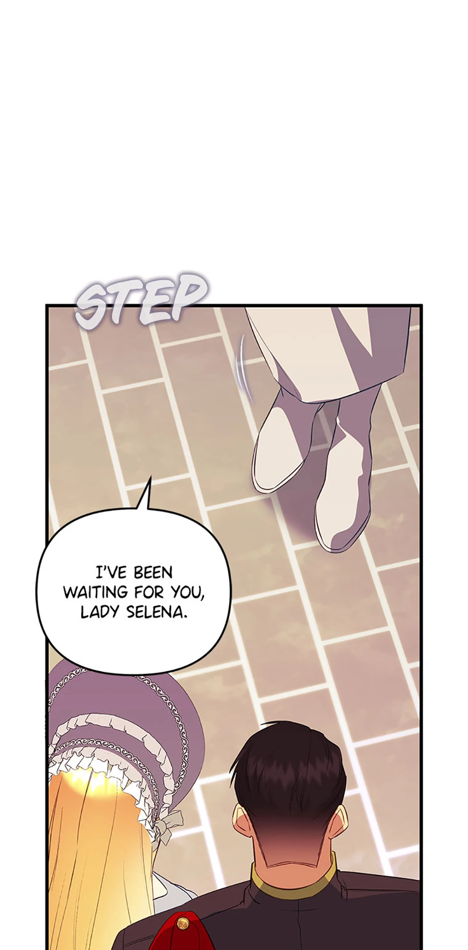 I Created a Harem to Avoid the Male Lead Chapter 68 page 84