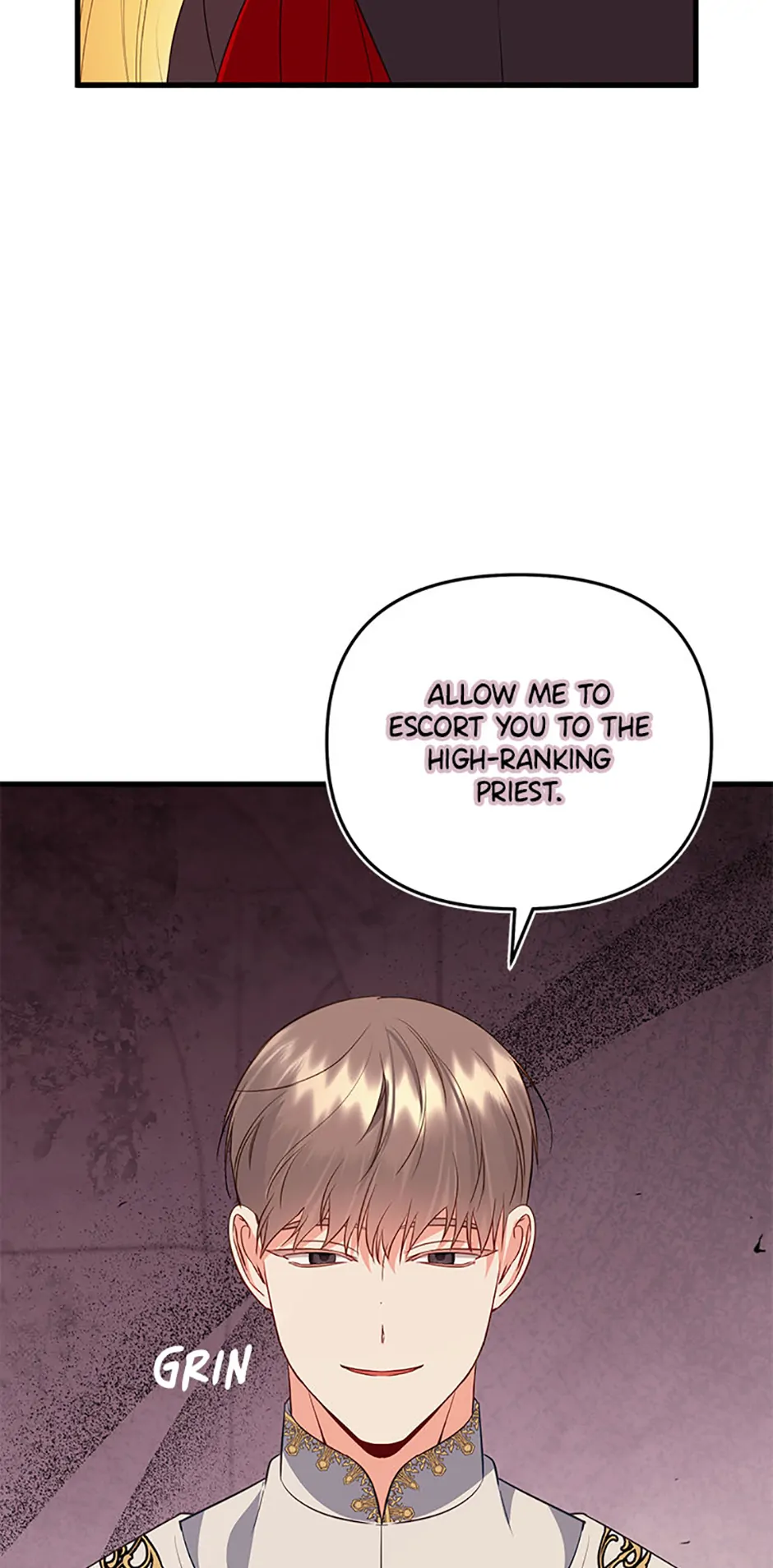 I Created a Harem to Avoid the Male Lead Chapter 68 page 85