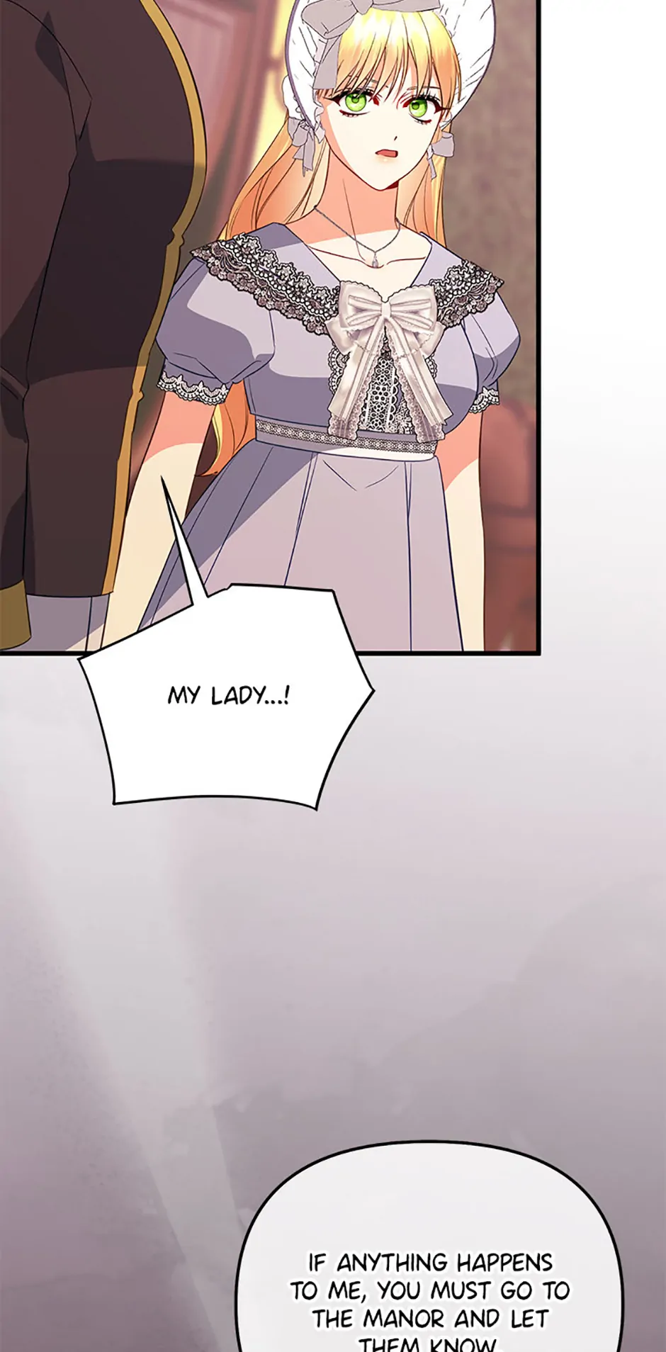 I Created a Harem to Avoid the Male Lead Chapter 68 page 87