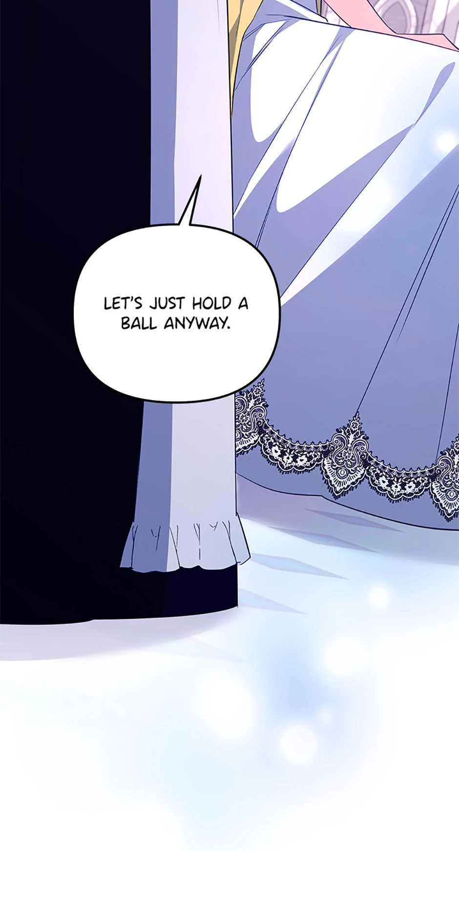 I Created a Harem to Avoid the Male Lead Chapter 68 page 8