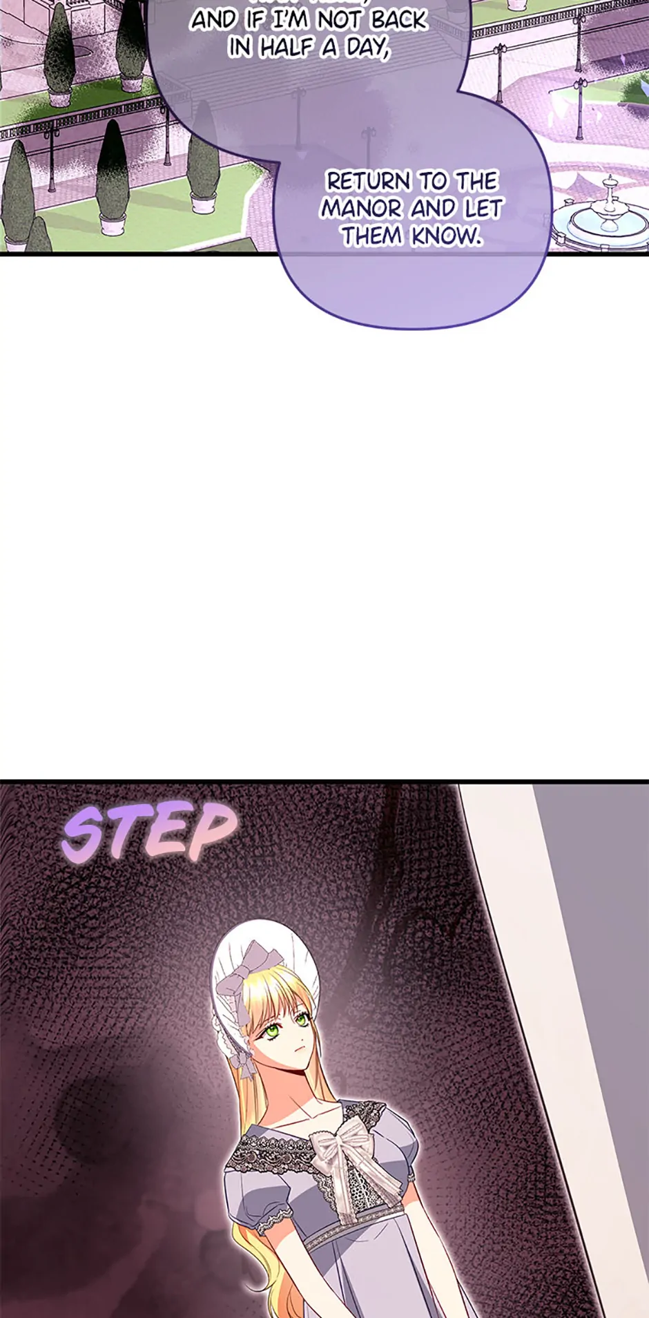 I Created a Harem to Avoid the Male Lead Chapter 68 page 90