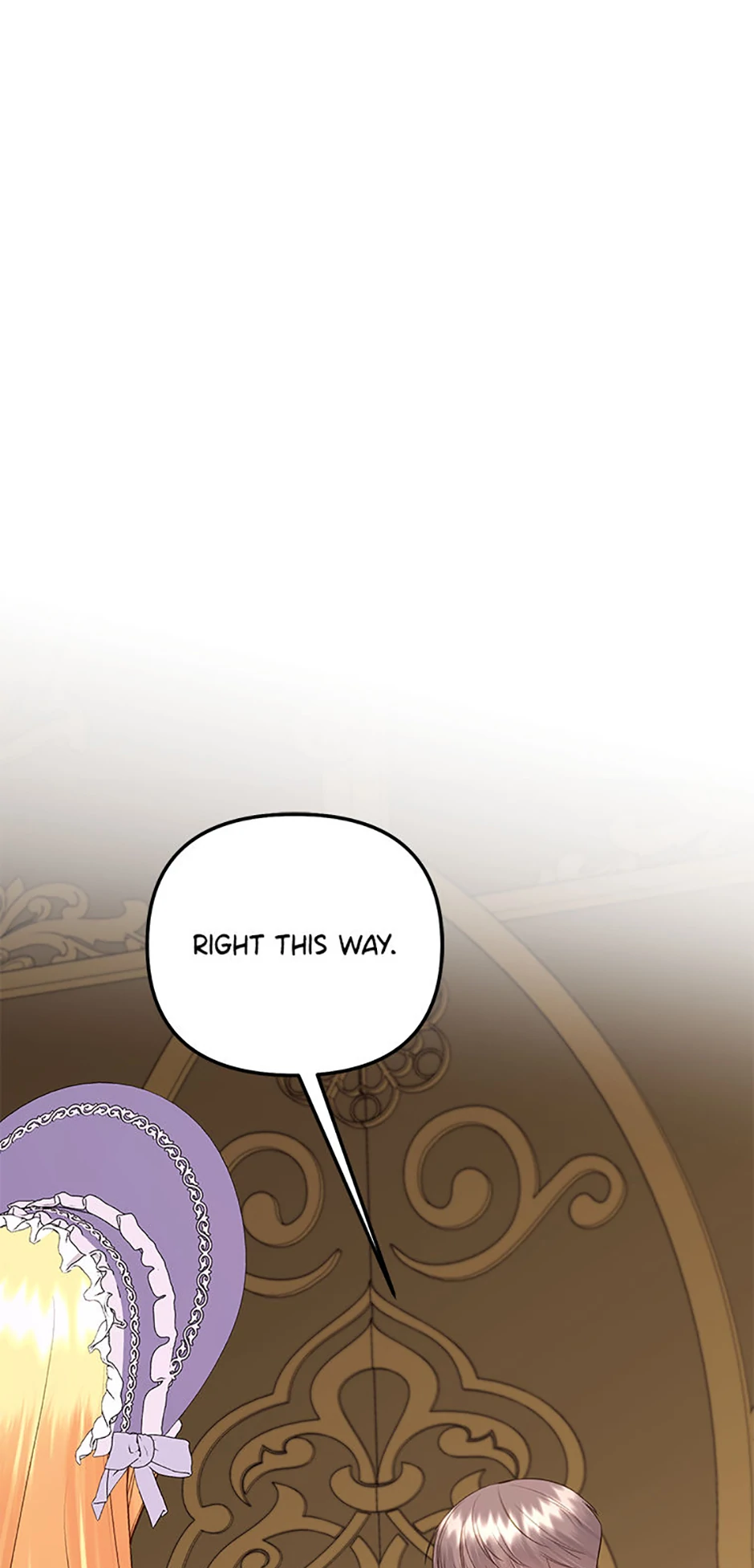 I Created a Harem to Avoid the Male Lead Chapter 68 page 92