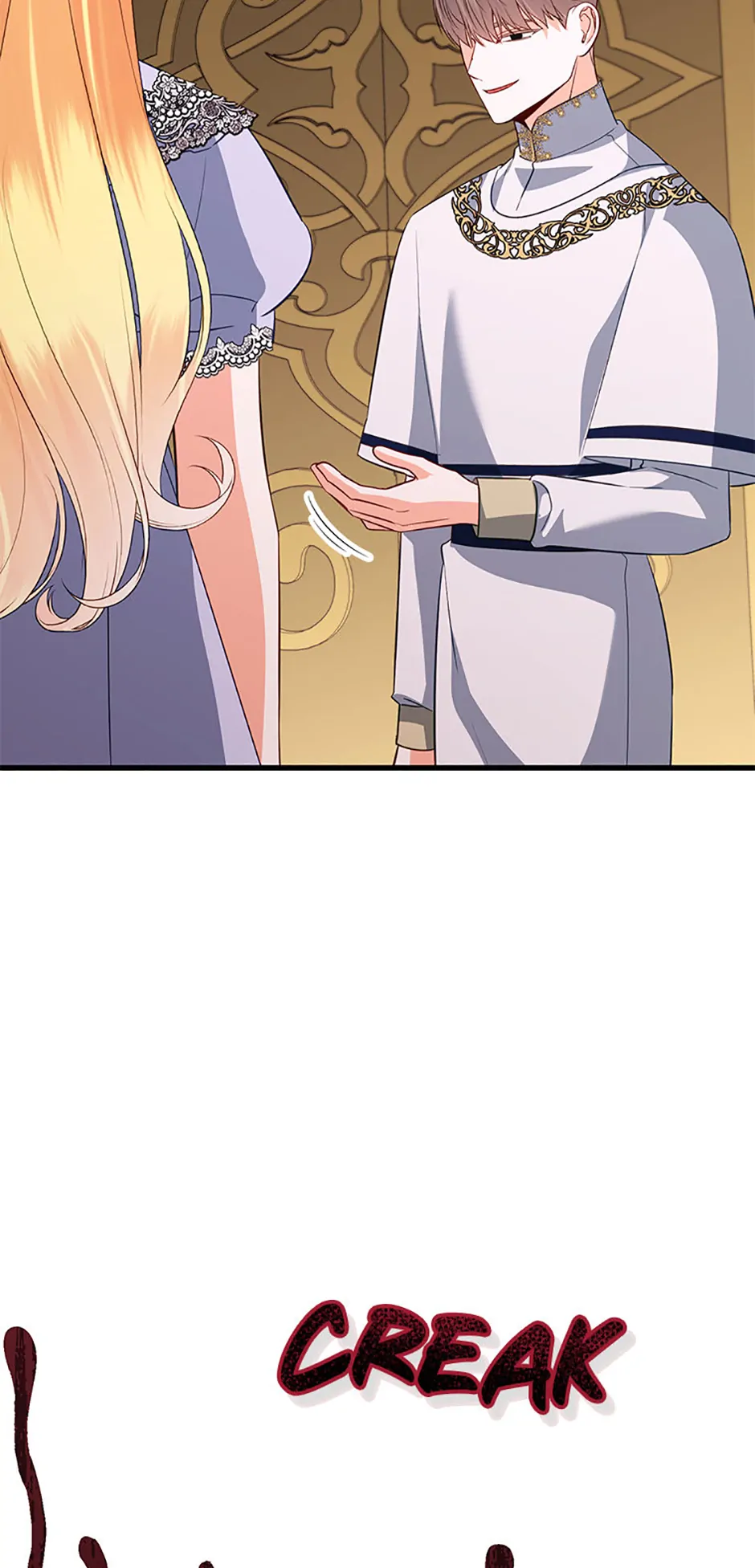 I Created a Harem to Avoid the Male Lead Chapter 68 page 93