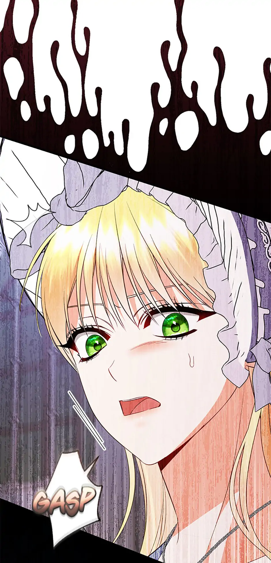 I Created a Harem to Avoid the Male Lead Chapter 68 page 94