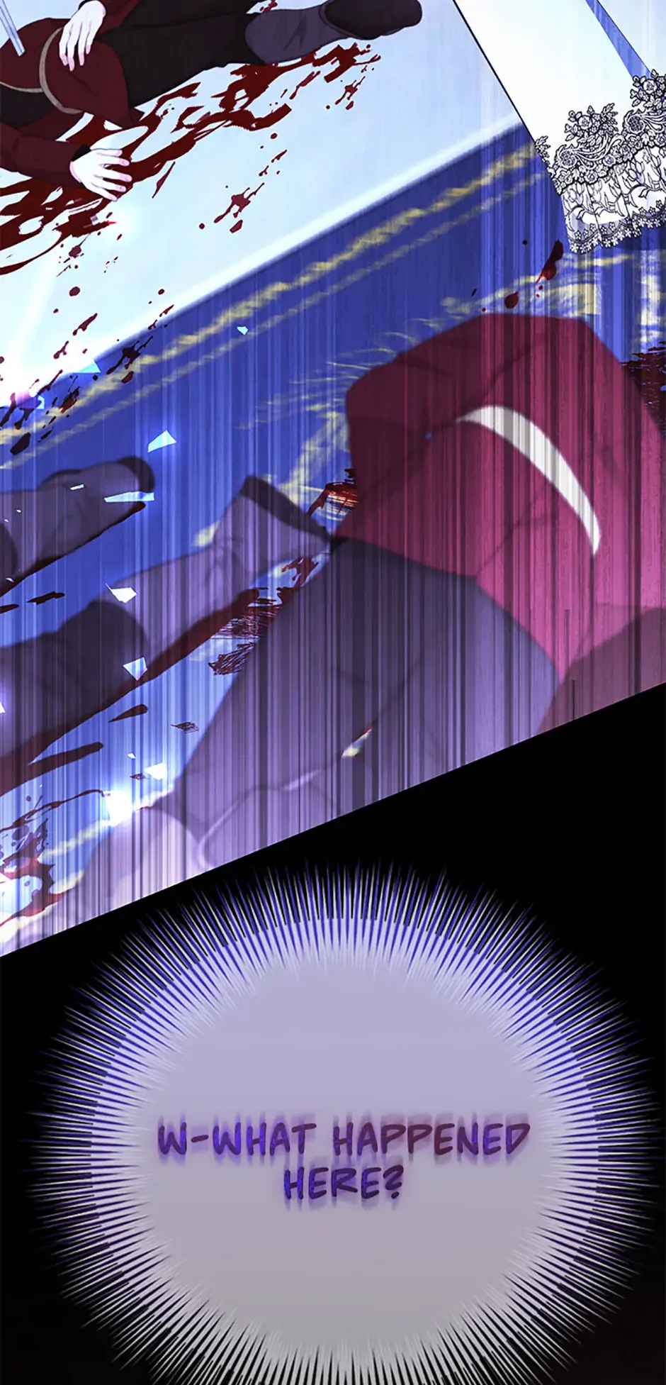 I Created a Harem to Avoid the Male Lead Chapter 68 page 97