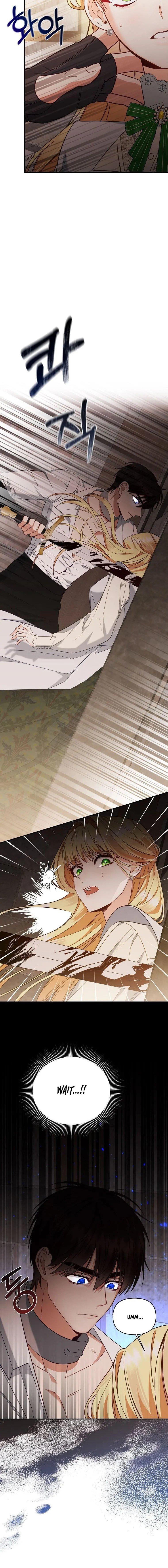 I Created a Harem to Avoid the Male Lead Chapter 7 page 6