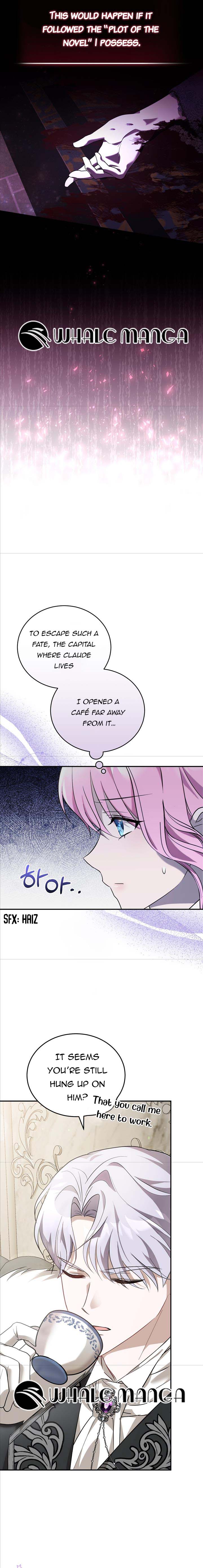 I Didn’t Lull You to Sleep Only For You to Be Obsessed Chapter 1 page 9