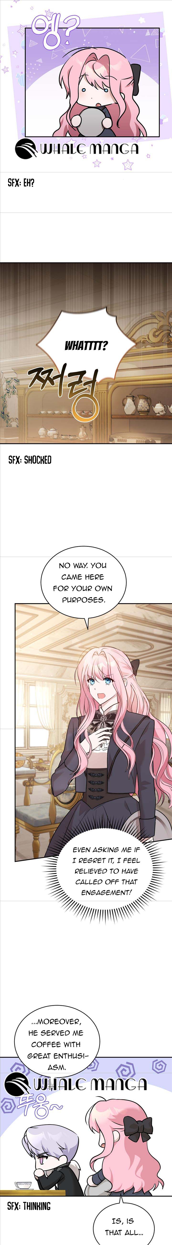 I Didn’t Lull You to Sleep Only For You to Be Obsessed Chapter 1 page 10