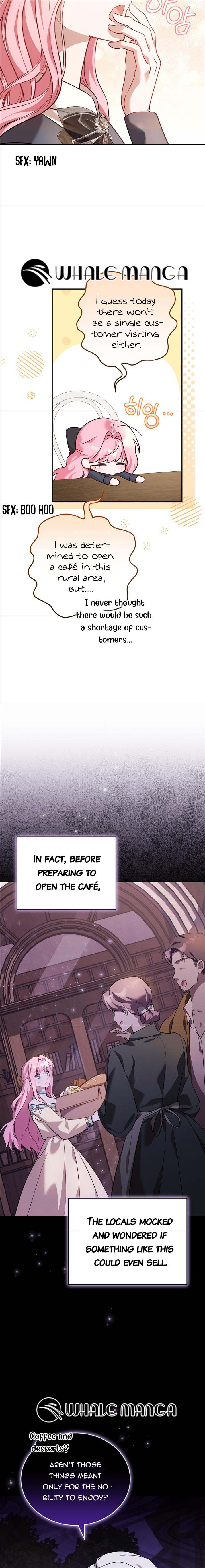 I Didn’t Lull You to Sleep Only For You to Be Obsessed Chapter 1 page 25