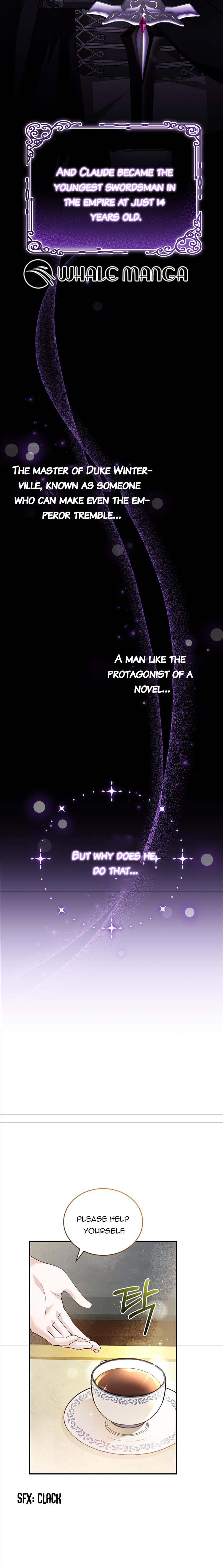 I Didn’t Lull You to Sleep Only For You to Be Obsessed Chapter 1 page 4
