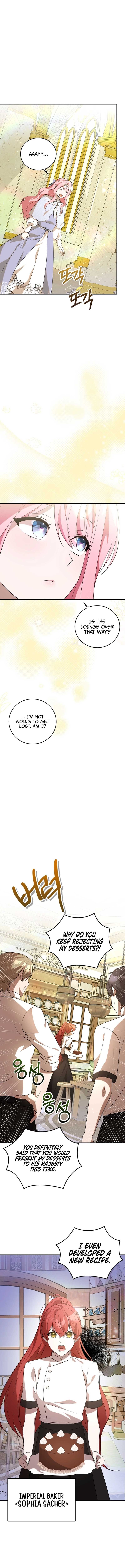 I Didn’t Lull You to Sleep Only For You to Be Obsessed Chapter 12 page 7