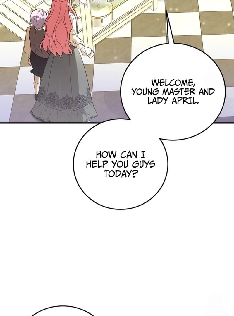 I Didn’t Lull You to Sleep Only For You to Be Obsessed Chapter 18 page 101