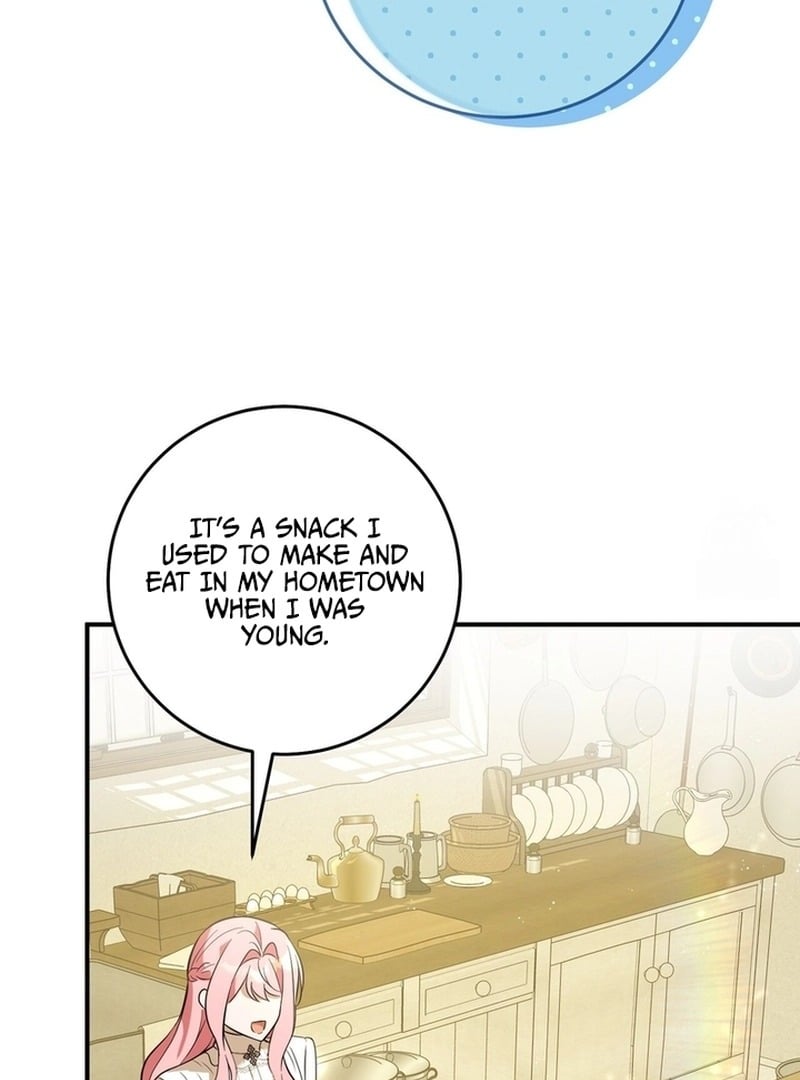 I Didn’t Lull You to Sleep Only For You to Be Obsessed Chapter 18 page 113