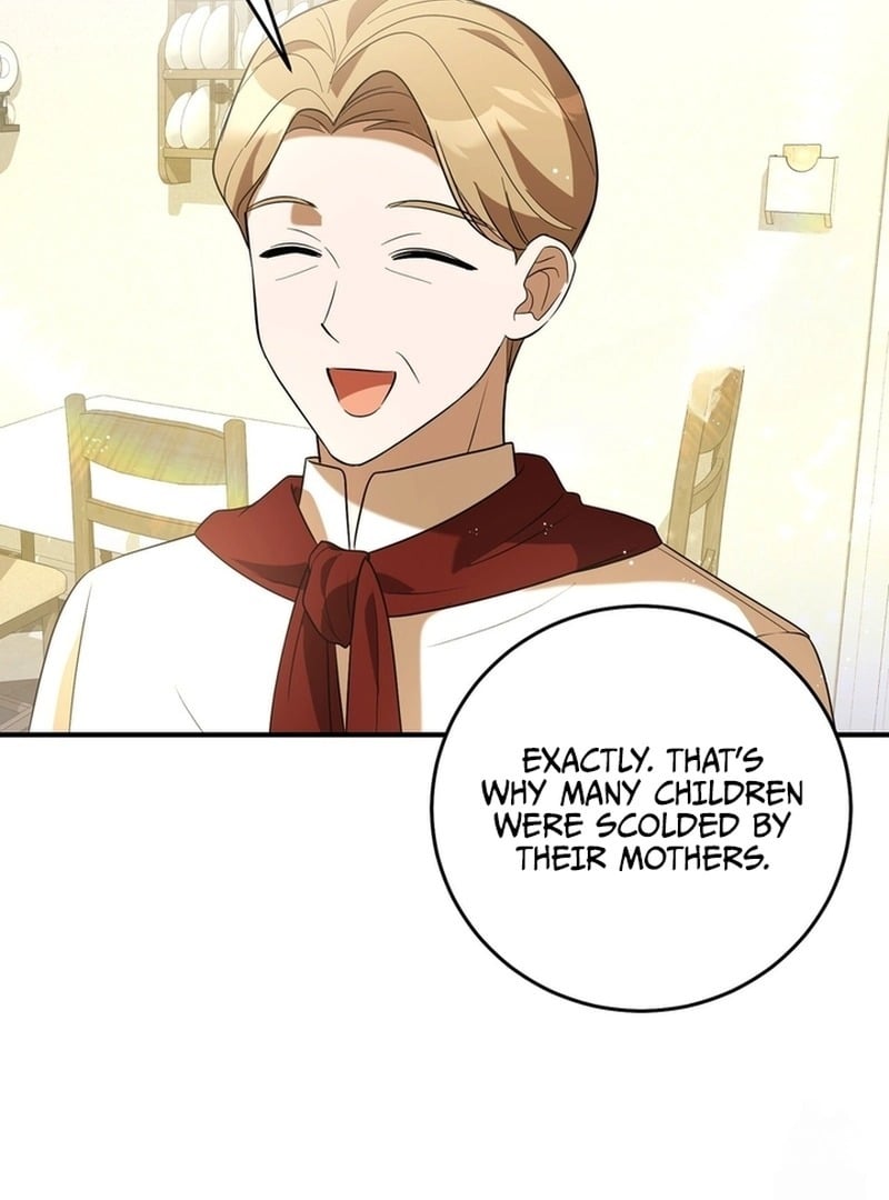 I Didn’t Lull You to Sleep Only For You to Be Obsessed Chapter 18 page 116