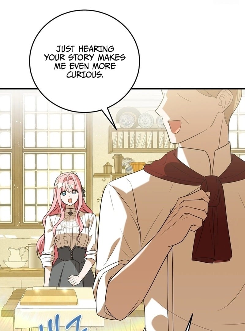 I Didn’t Lull You to Sleep Only For You to Be Obsessed Chapter 18 page 117