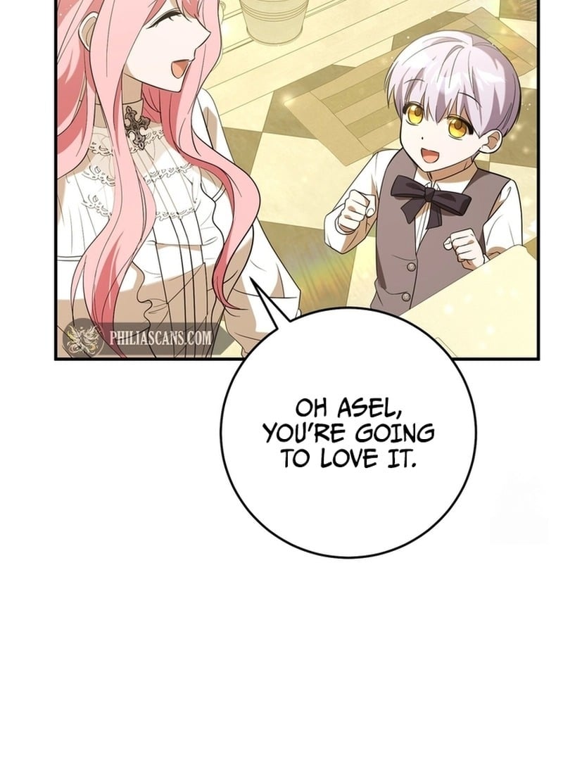 I Didn’t Lull You to Sleep Only For You to Be Obsessed Chapter 18 page 120