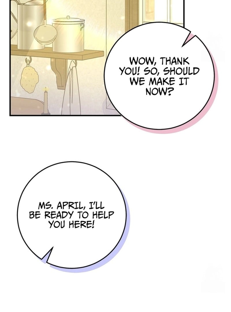 I Didn’t Lull You to Sleep Only For You to Be Obsessed Chapter 18 page 122