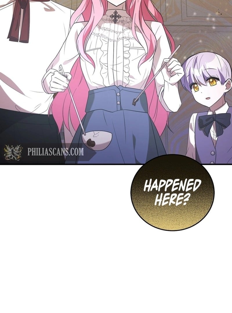I Didn’t Lull You to Sleep Only For You to Be Obsessed Chapter 18 page 125