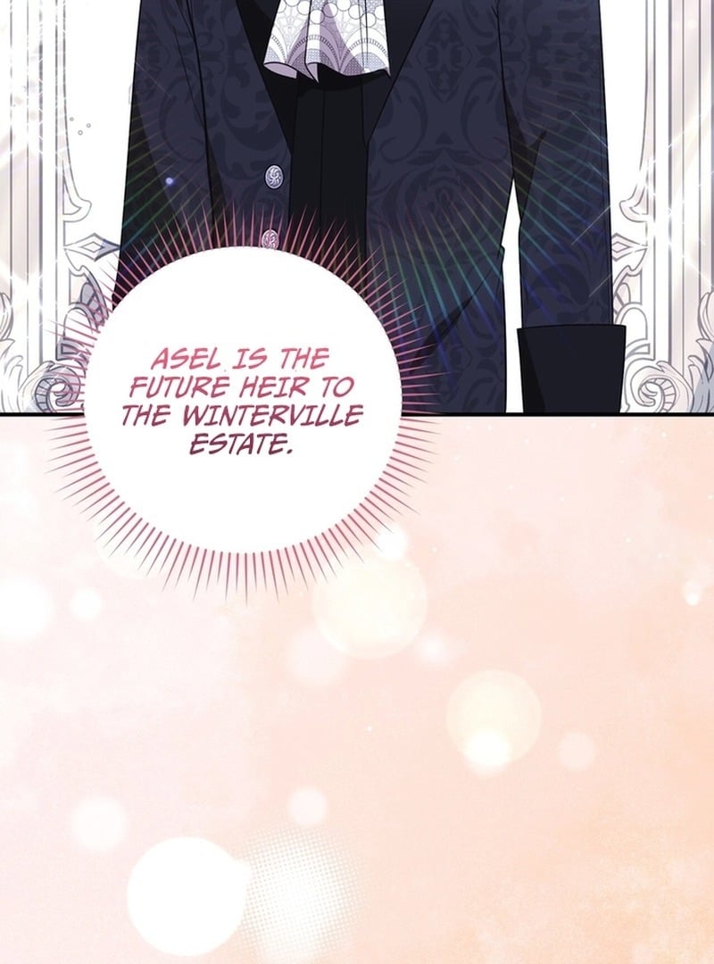 I Didn’t Lull You to Sleep Only For You to Be Obsessed Chapter 18 page 20