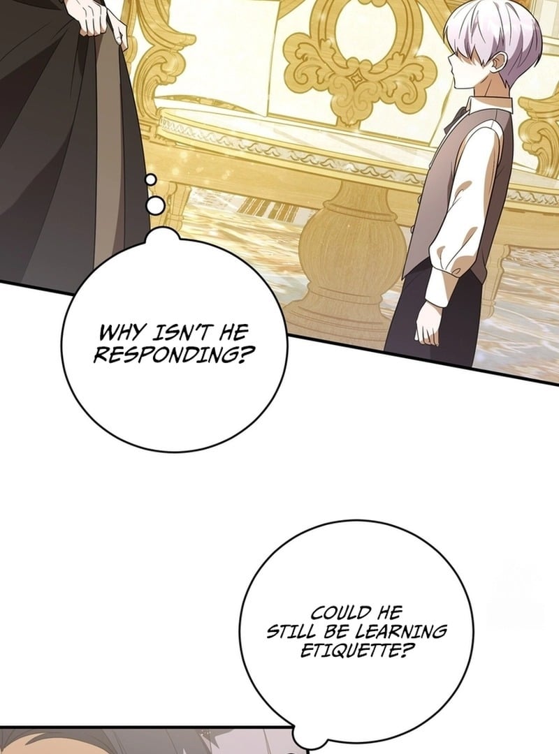 I Didn’t Lull You to Sleep Only For You to Be Obsessed Chapter 18 page 26
