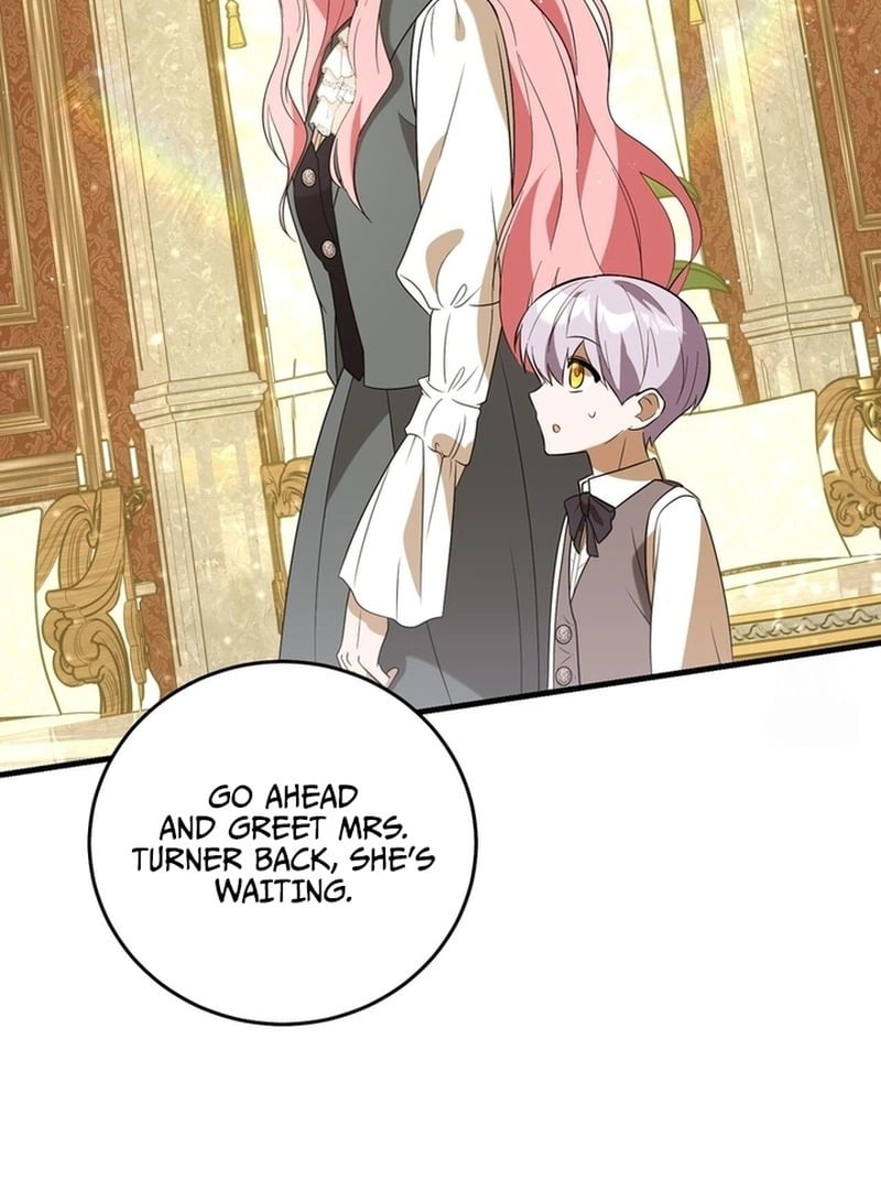 I Didn’t Lull You to Sleep Only For You to Be Obsessed Chapter 18 page 33