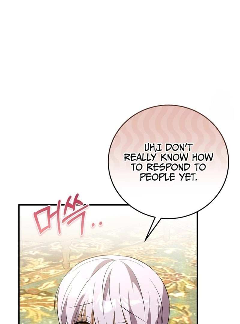 I Didn’t Lull You to Sleep Only For You to Be Obsessed Chapter 18 page 34