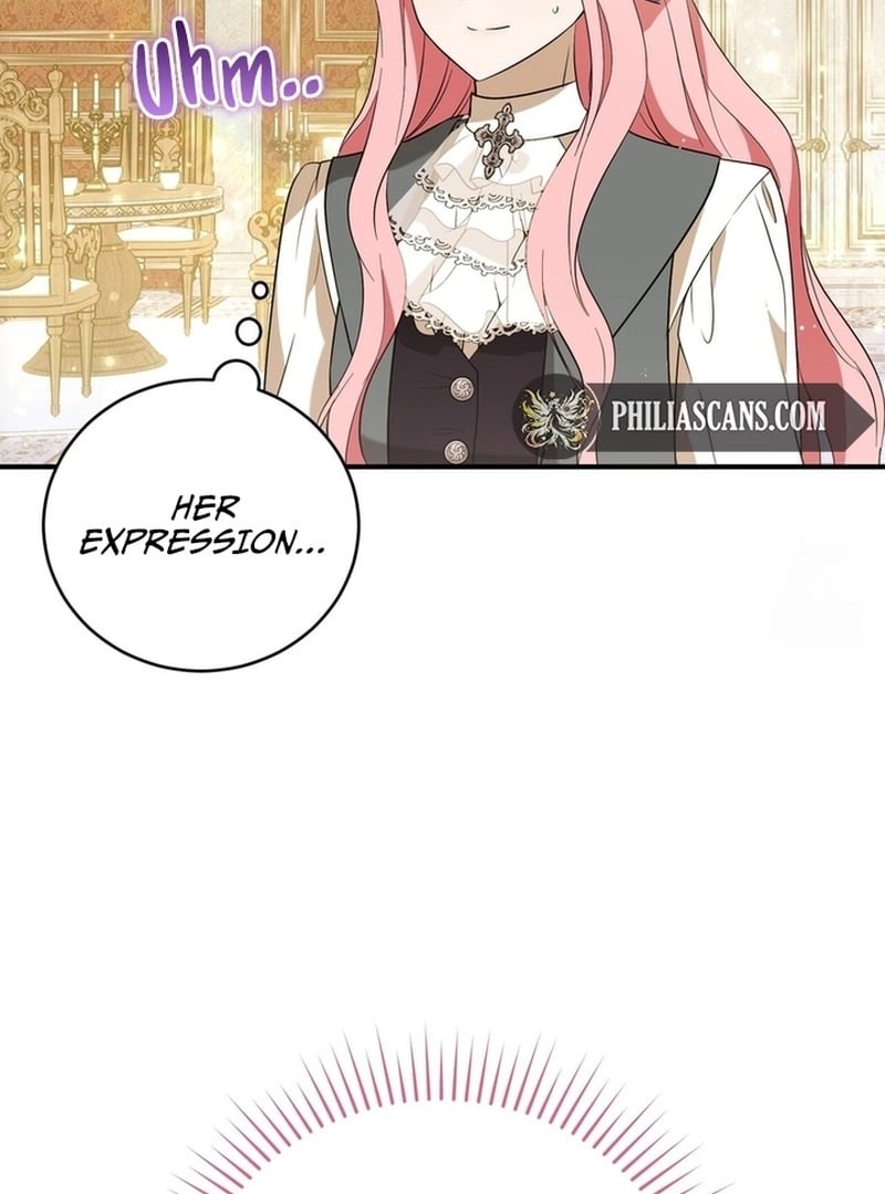 I Didn’t Lull You to Sleep Only For You to Be Obsessed Chapter 18 page 3