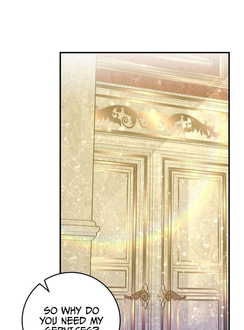 I Didn’t Lull You to Sleep Only For You to Be Obsessed Chapter 18 page 46